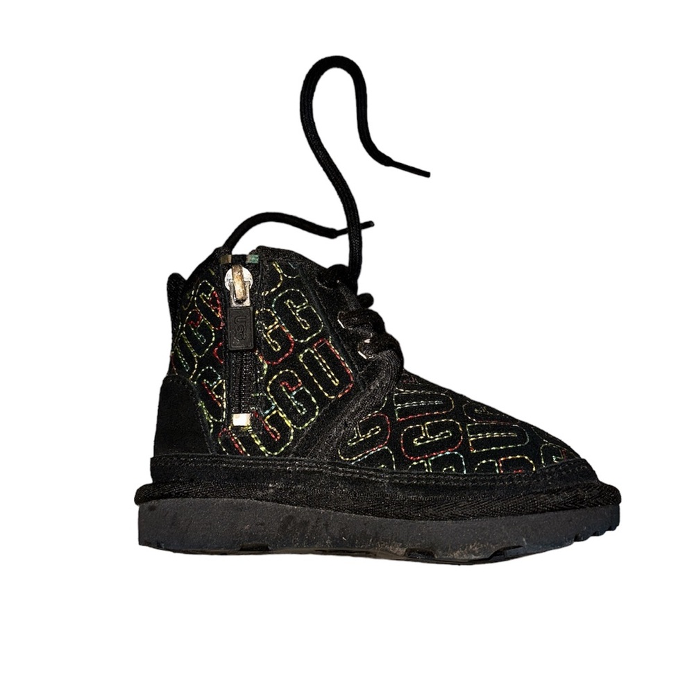 UGG Mini Boots - Picture 3 of 4